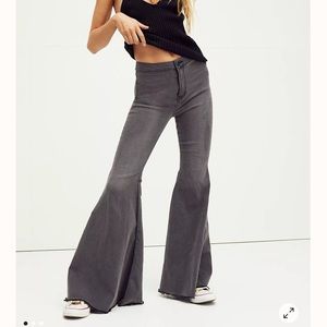 Free People Jeans